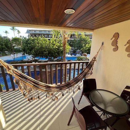 Nannai Residence Muro Alto Porto Pôrto das Galinhas Zewnętrze zdjęcie