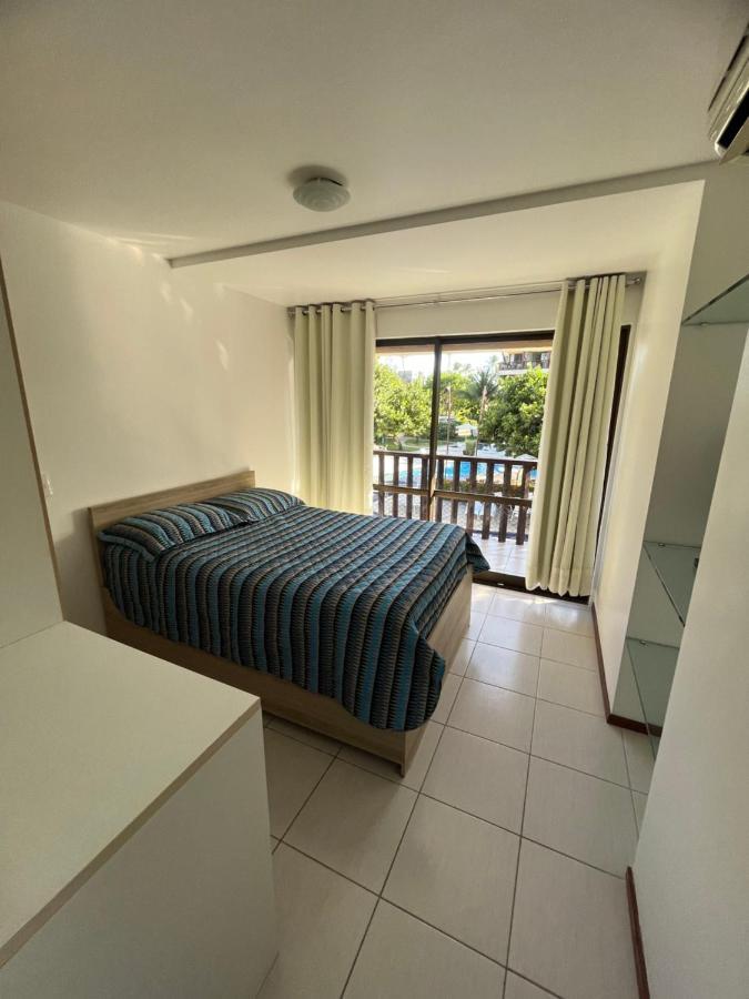Nannai Residence Muro Alto Porto Pôrto das Galinhas Zewnętrze zdjęcie