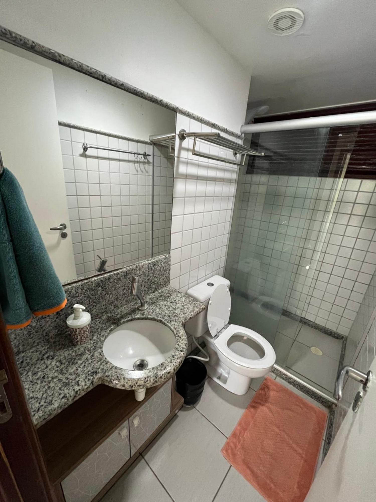 Nannai Residence Muro Alto Porto Pôrto das Galinhas Zewnętrze zdjęcie
